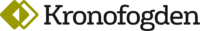 Kronofogden logotyp