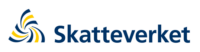 Skatteverkets logotyp