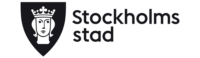 Stockholms stad logo